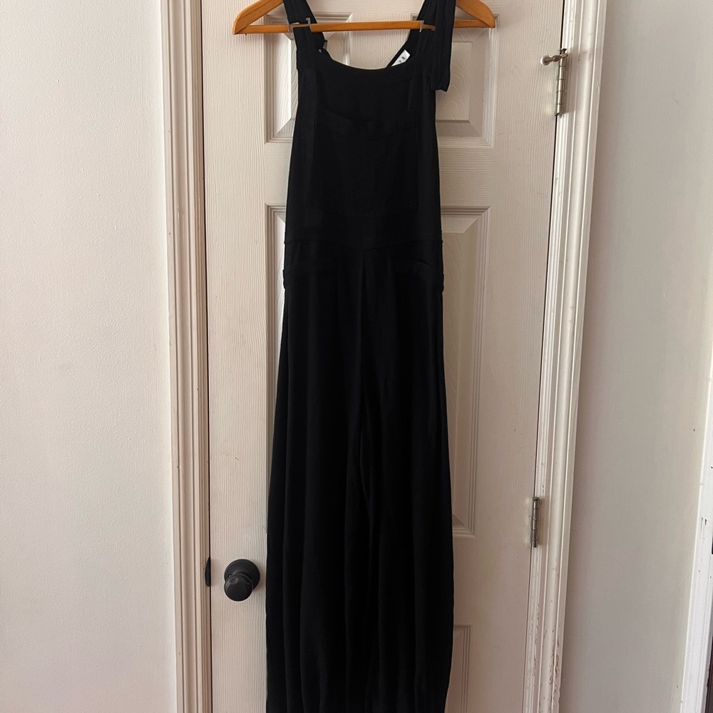 HYFVE Black overalls